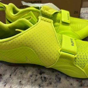 SuperRep cycling shoes size 7 New!